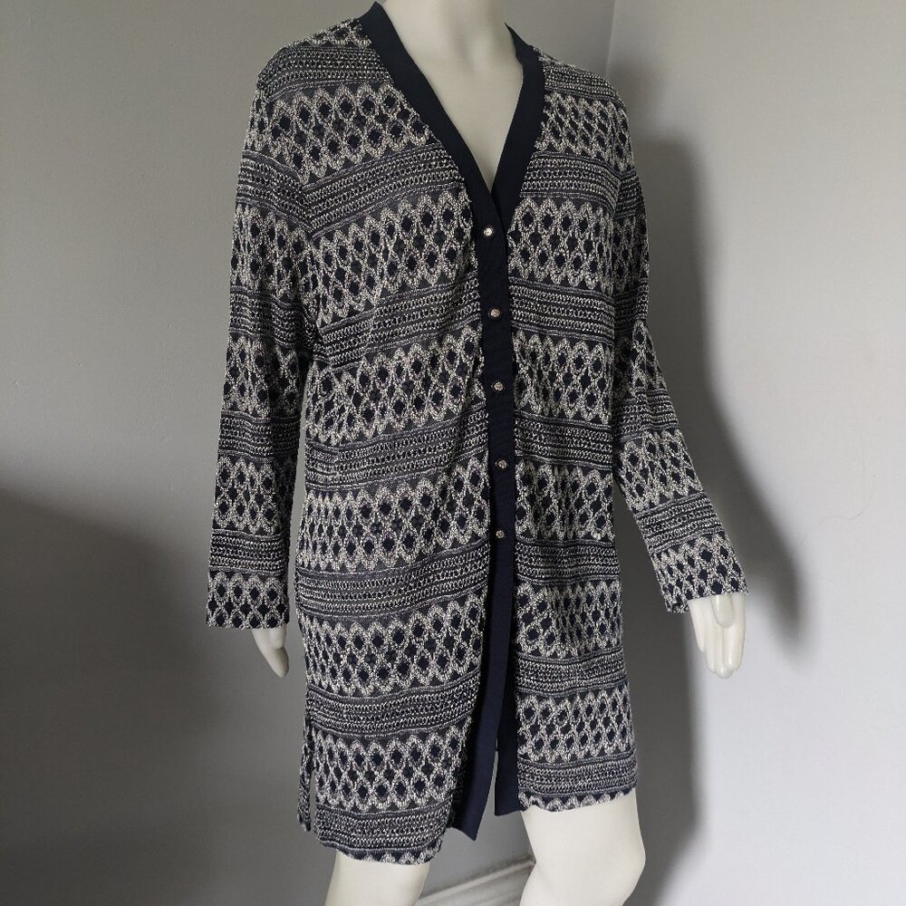 Long coverup / shirt